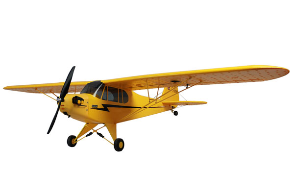 Pipercub J-3 (ARF)