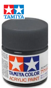 X-10  Gun Metall  23ml