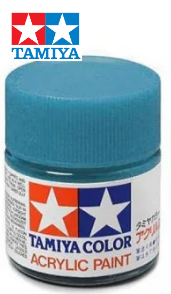 X-14  Himmel-Blau  23ml