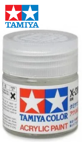 X-21  Mattier-Mittel  23ml