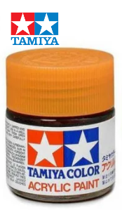 X-26  Klar-Orange  23ml