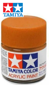 X-6  Orange  23ml