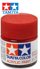 X-7  Rot  23ml