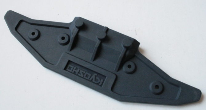 Kyosho Front Bumper For Pure Ten Alpha GP - AE32