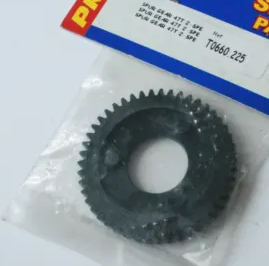 Spur gear 47T 2 speed