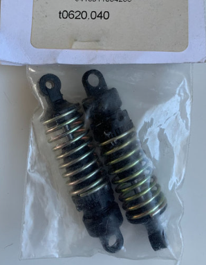 Shock absorber front (2 stuks in verpakking)