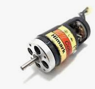 Himark Cobalt Motor