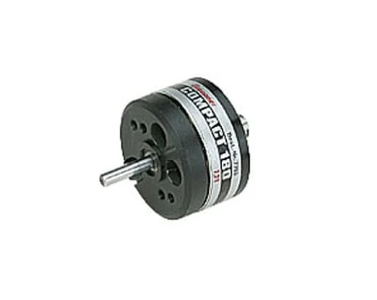 Compact 180 7,2V borstelloze motor