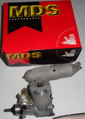 Motor brandstof 0.38