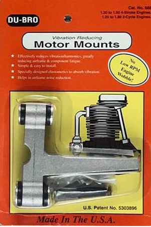 Motor mount