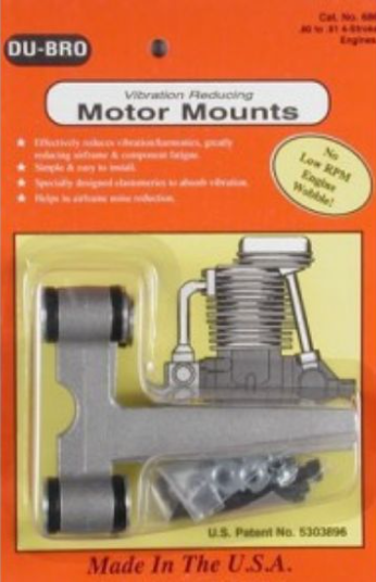 Motor mount