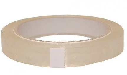 Scharnier tape