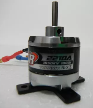 Motor brushless 2210A