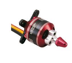 Brushless motor OBL 2924/14