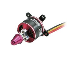 Brushless motor OBL 2924/11