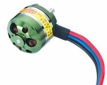 Brushless motor, 2824-34