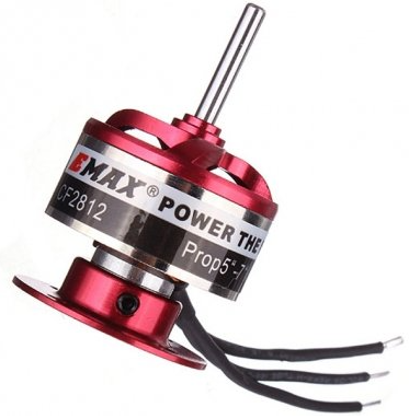 Brushless motor CF2812