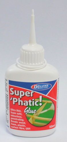 Super Phatic Glue 50ml