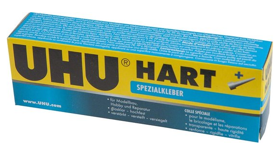 UHU Hart 116ml