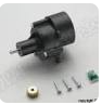 Gearbox BB Megax400  3,8 : 1