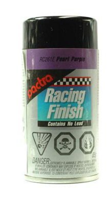 RC carpaint Pearl Purple 108ml