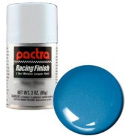 RC carpaint Blue Pearl 107ml