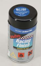 RC carpaint Briljant Blue 109ml