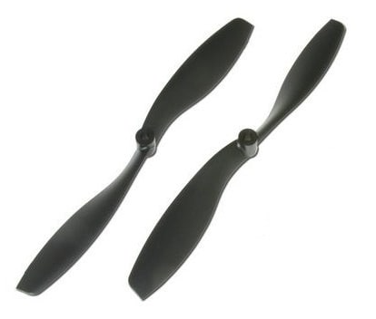 Propeller Gaui 210801 8 inch prop (8a and 8b)