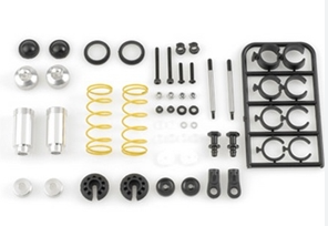 Front shock set (2 stuks in verpakking)