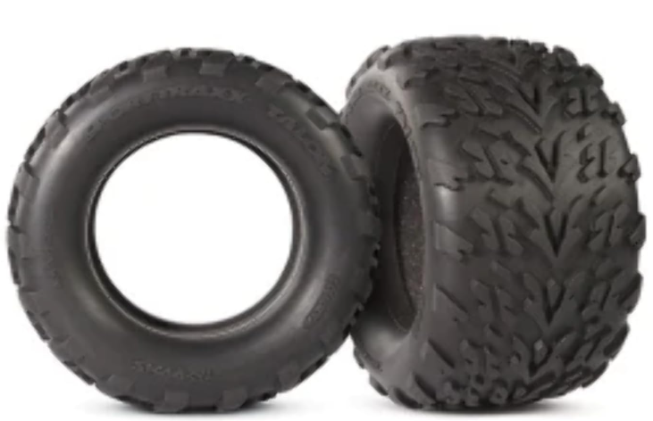 Tire w/ foam (2 stuks in verpakking)