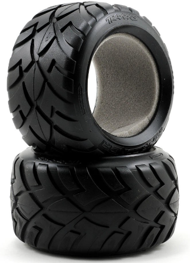 Tire 2,8 inch foam insert (2 stuks in verpakking)