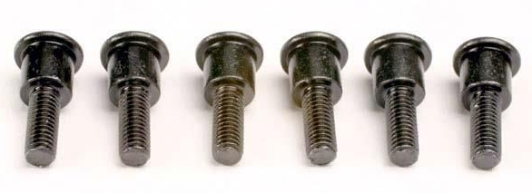 Screw attachment 3 x 12 schoulder screws