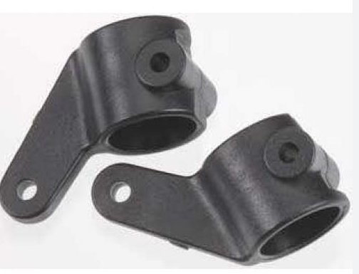 Steering blocks