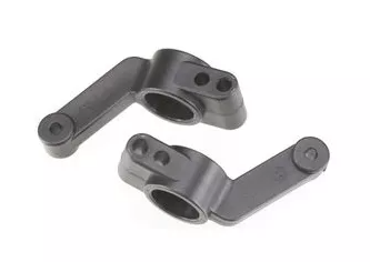 Stub axle carriers (2 st in verpakking)