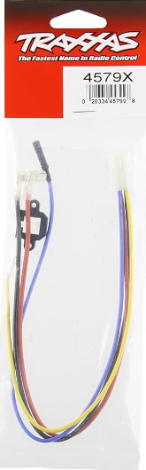 Conector wiring harness