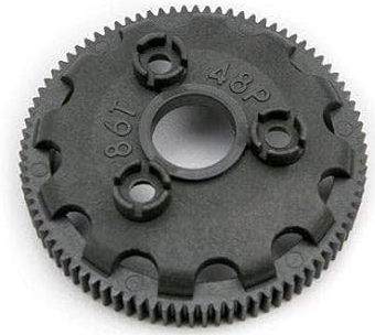 Spur gear 86 tanden