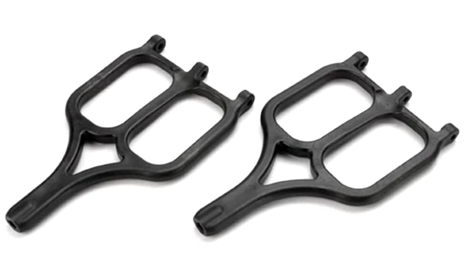 Suspension arms upper (2 st in verpakking)