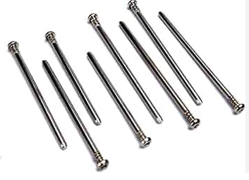 Suspension screw pin set (8 st in verpakking)