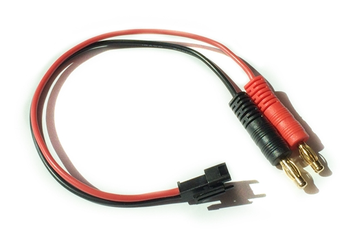 Charge cable 1/12 racer