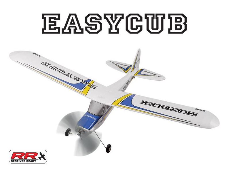 Easycub (RR)