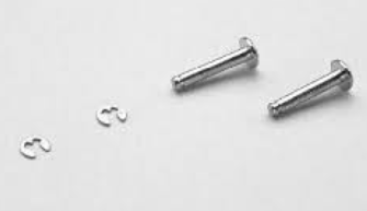 Spare Pins 2x5mm