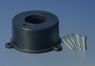 Front adapter for 400 size