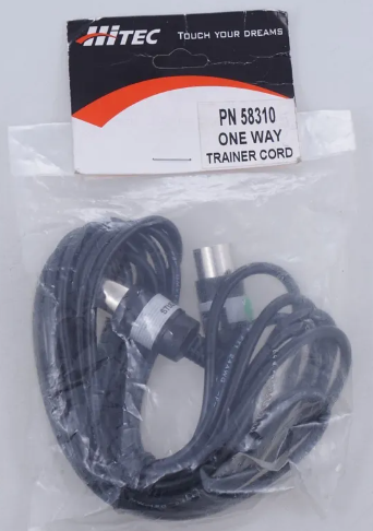 Trainer Wire Hitec