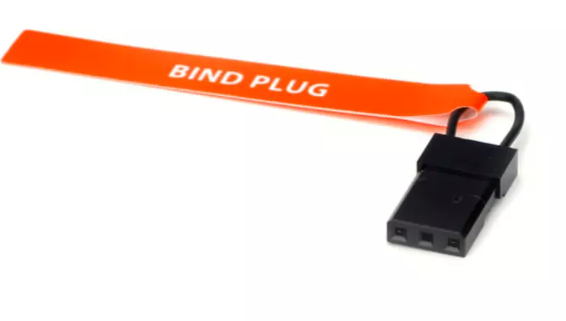 Bindplug Spectrum 