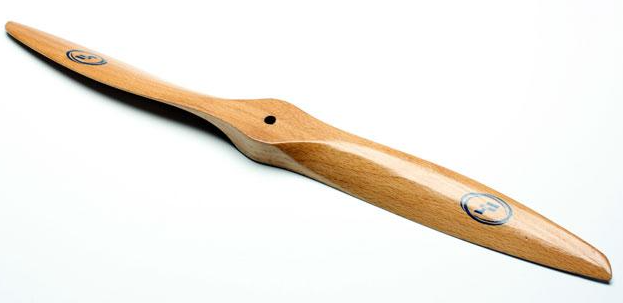 Hout-Propeller 18x8 (Fiala)